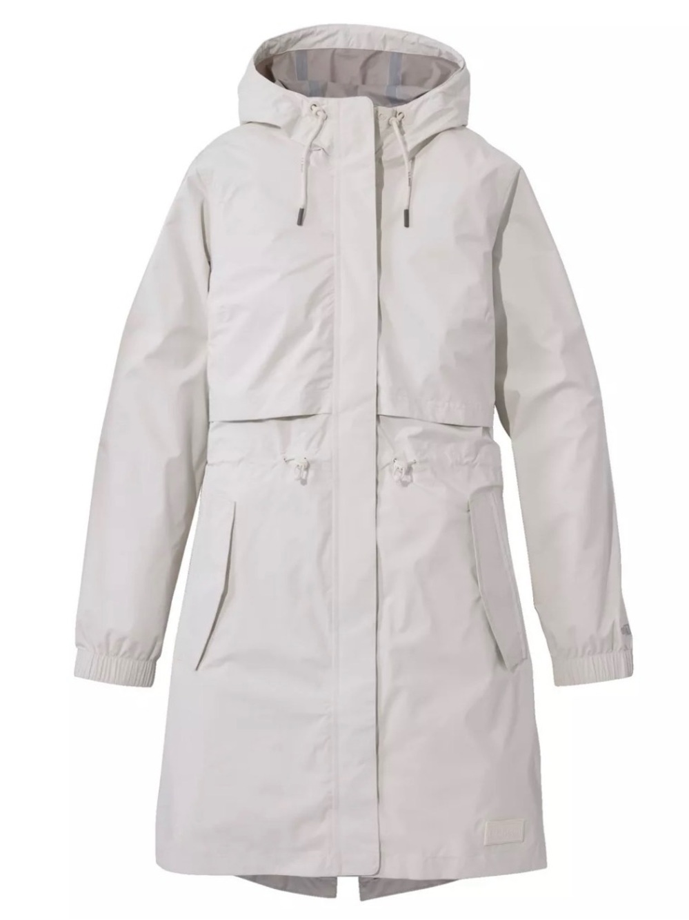 L.L. Bean Women's Wharf Street Raincoat